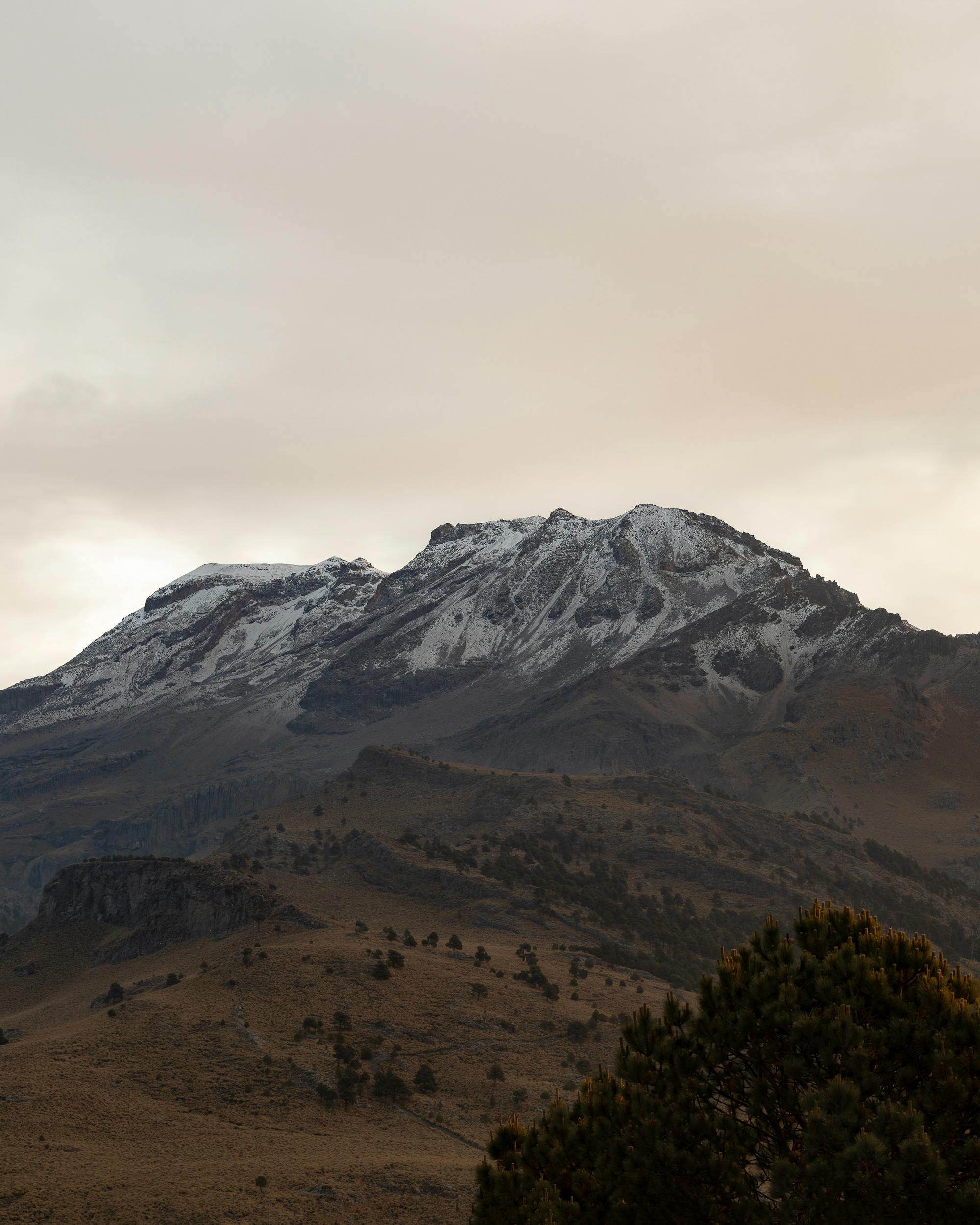 Kilimanjaro Trekking